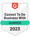 VolunteerManagement_EasiestToDoBusinessWith_EaseOfDoingBusinessWith