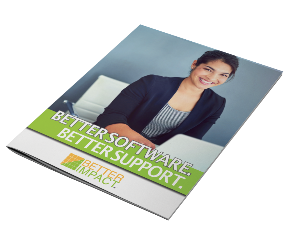 Better Impact Software Brochure