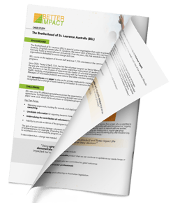 Case Study - San Diego Humane Society Mockup