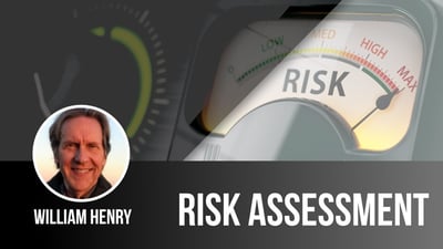 risk thumb