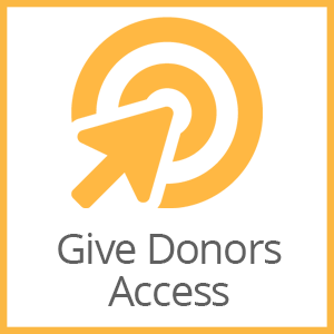 donor access