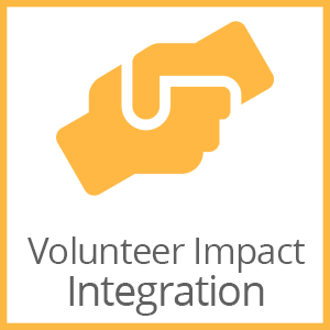 volunteer impact integration