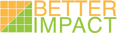 Better Impact logo